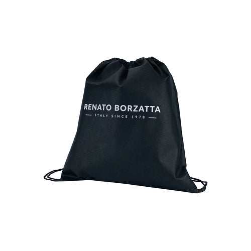 RB1029A | Borsone da Viaggio in Vera Pelle Made in Italy con Tracolla