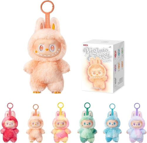 Labubu ,Single Box Set Of 6